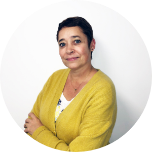 Dr Jacqueline TORANZO OTERO