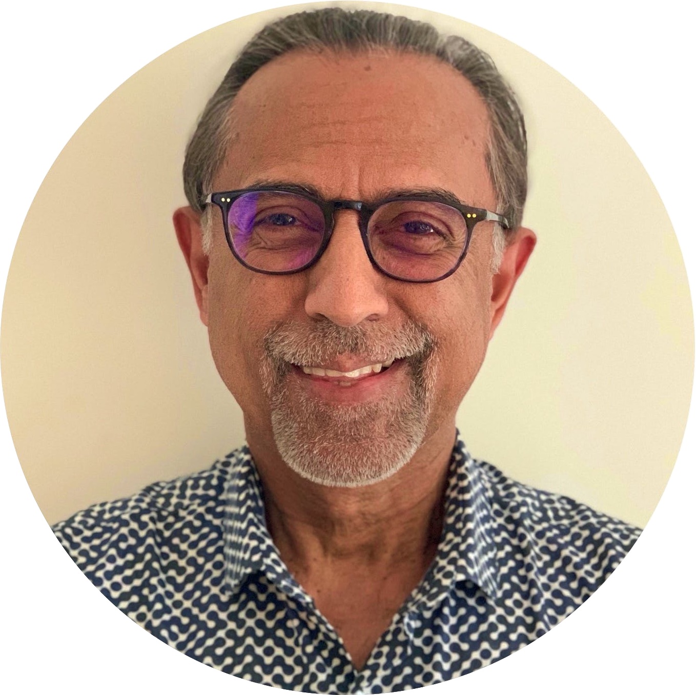 Dr Jean-Luc GOULAMABASSE