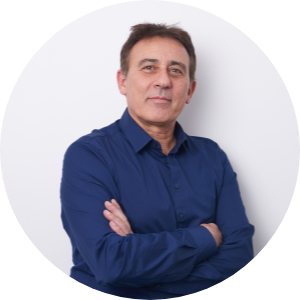 Dr Laurent BENZACKEN