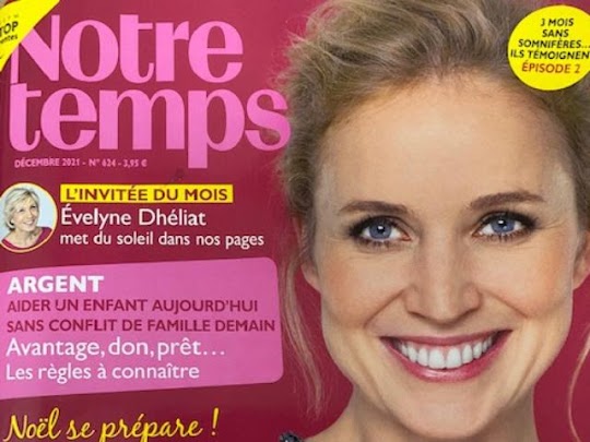 Je fais contrôler ma vue une fois par an